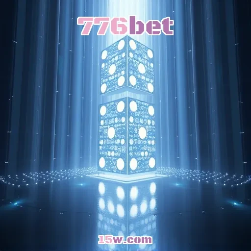 776bet: Os Melhores Jackpots Que Você Precisa Conhecer Agora